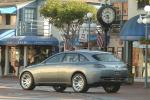 Lexus HPX Concept 2003 года